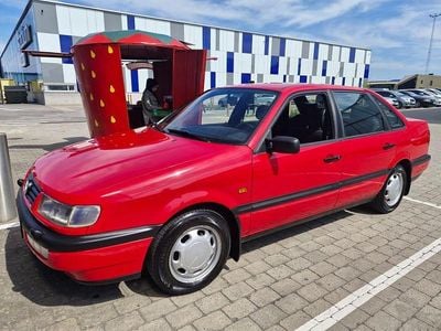 Begagnad VW Passat 90 HK (66 kW) 1994