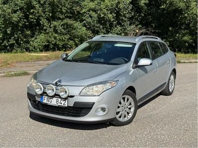 Renault Mégane GrandTour