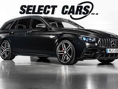 Mercedes S63 AMG