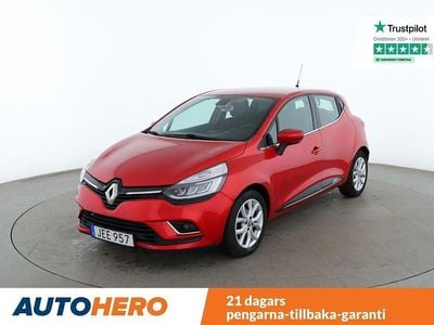 Renault Clio IV