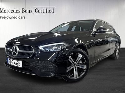 Mercedes C300e