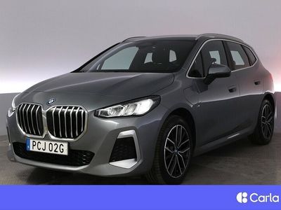 BMW 225 Active Tourer