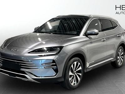 BYD Seal U