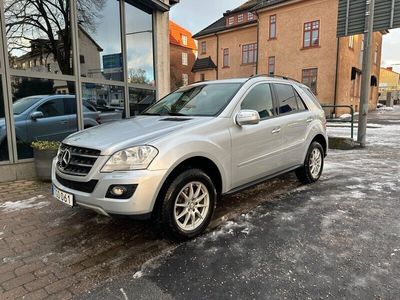 Mercedes ML350