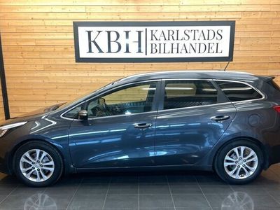 Kia Ceed Sportswagon