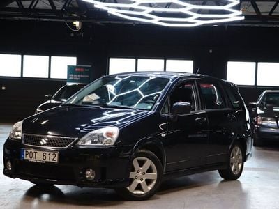 Suzuki Liana
