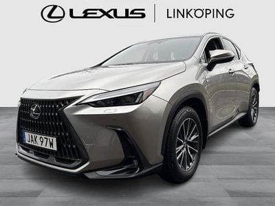 Lexus NX350h