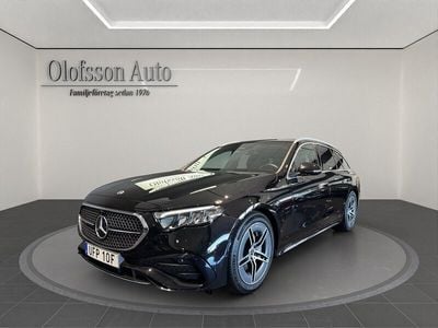 Mercedes E300