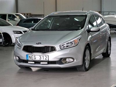 Kia Ceed Sportswagon