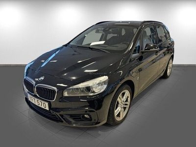 begagnad BMW 225 xe IPERFORMANCE