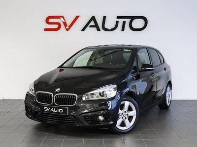 BMW 218 Active Tourer