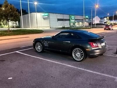 Chrysler Crossfire