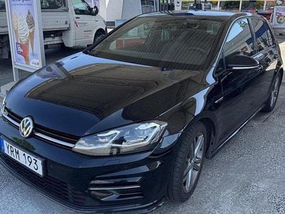 VW Golf VII