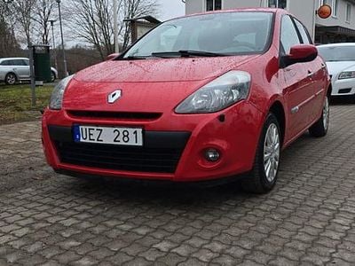 Renault Clio II