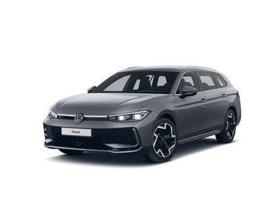 begagnad VW Passat Sportscombi R-Line 1.5 TSI eHybrid DSG6