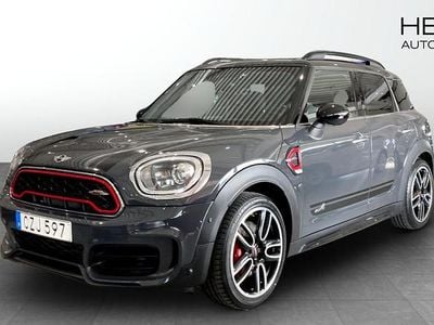 Mini John Cooper Works