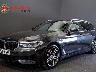 BMW 530e