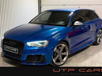 Audi RS3 Sportback