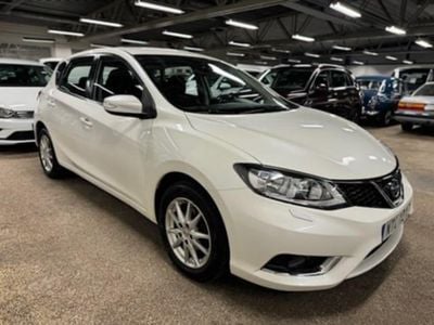 Nissan Pulsar