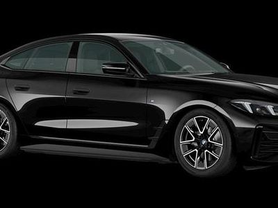 Ny BMW i4 Comfort Edition 250 kW (340 HK) 2026 Sedan