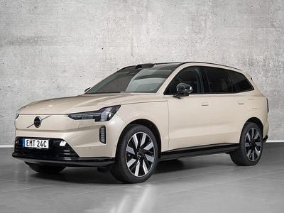Volvo EX90