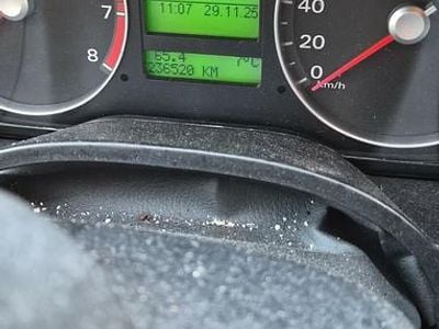 Begagnad 2006 Ford C-MAX Minibuss | 19 500 kr (Marknadspris)