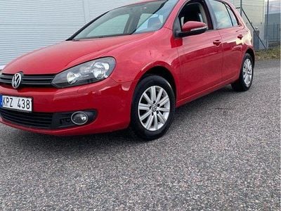 VW Golf