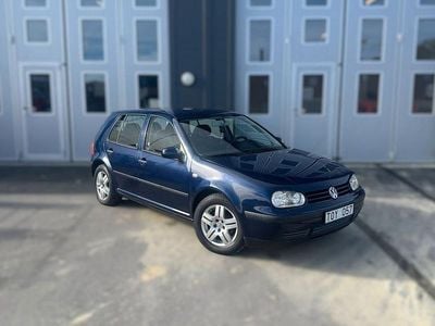 VW Golf IV