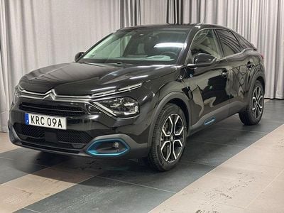 Citroën e-C4
