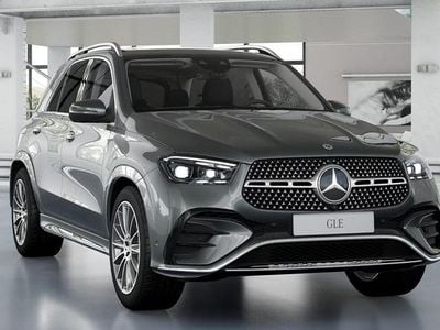 Ny 2026 Mercedes GLE350 SUV | 1 022 000 kr (Marknadspris)