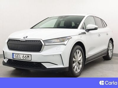 begagnad Skoda Enyaq iV 80 RWD