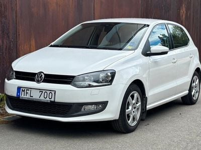 VW Polo