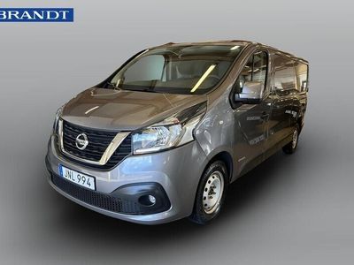 Nissan NV300