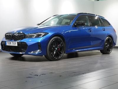 Begagnad BMW M340 M Sport 374 HK (275 kW) 2023 Okänd Sedan