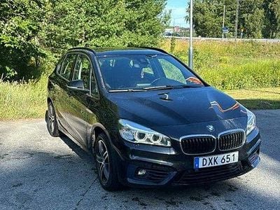 BMW 218 Active Tourer