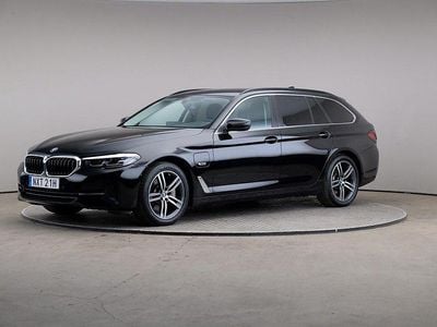 BMW 530e