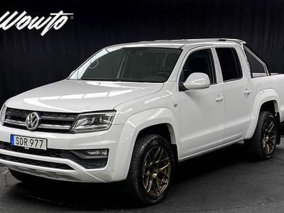 VW Amarok