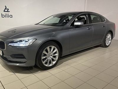 begagnad Volvo S90 T4 Business Advanced | on Call | Klimatpaket |