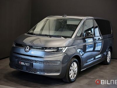 VW Multivan