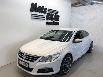 VW CC