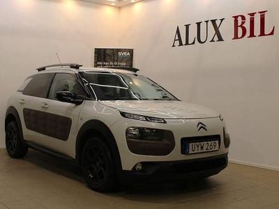 Citroën C4 Cactus