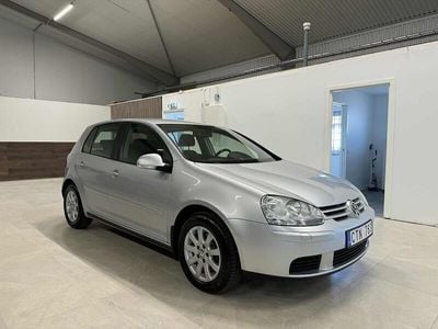 VW Golf VI