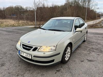 Saab 9-3