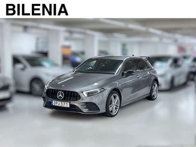 Mercedes A250