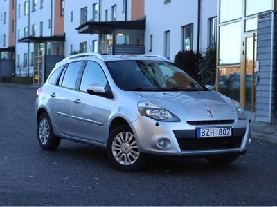 Renault Clio IV