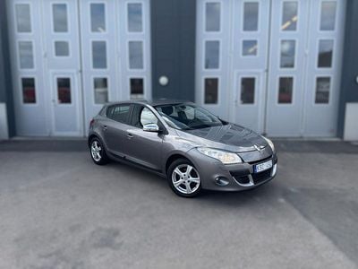 Renault Mégane III