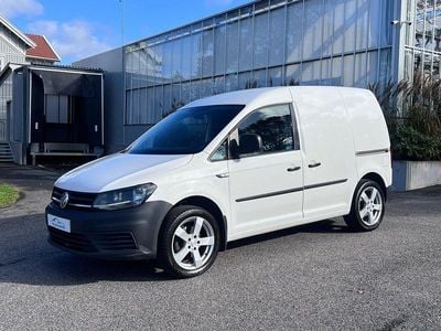 VW Caddy