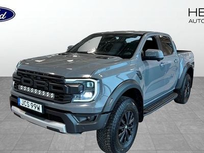 Begagnad Ford Ranger Raptor 292 HK (214 kW) 2023 Pickup