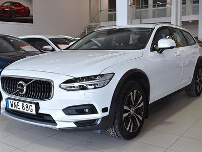 Volvo V90 CC