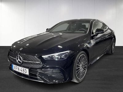 Mercedes CLE200